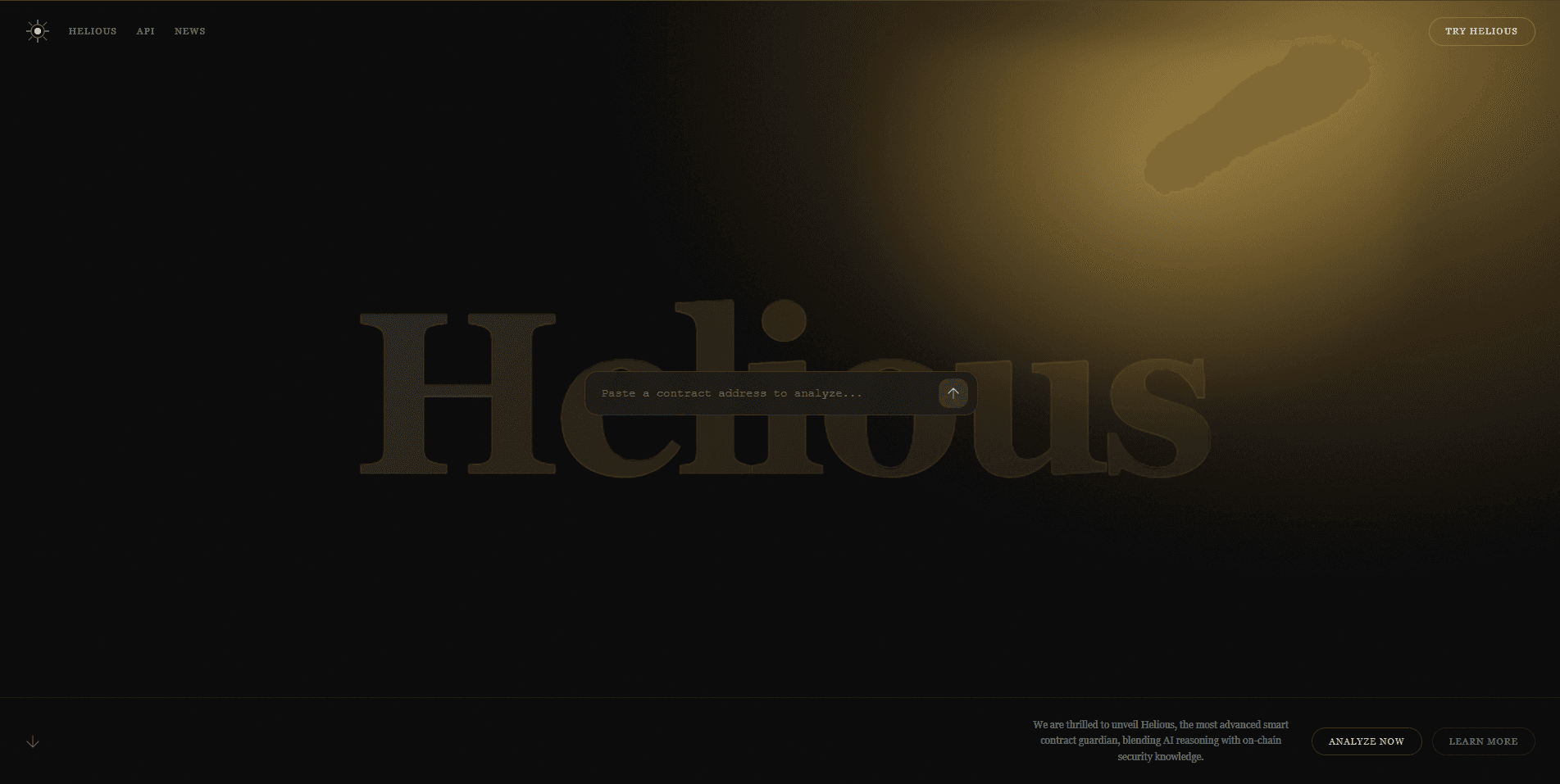 Helious
